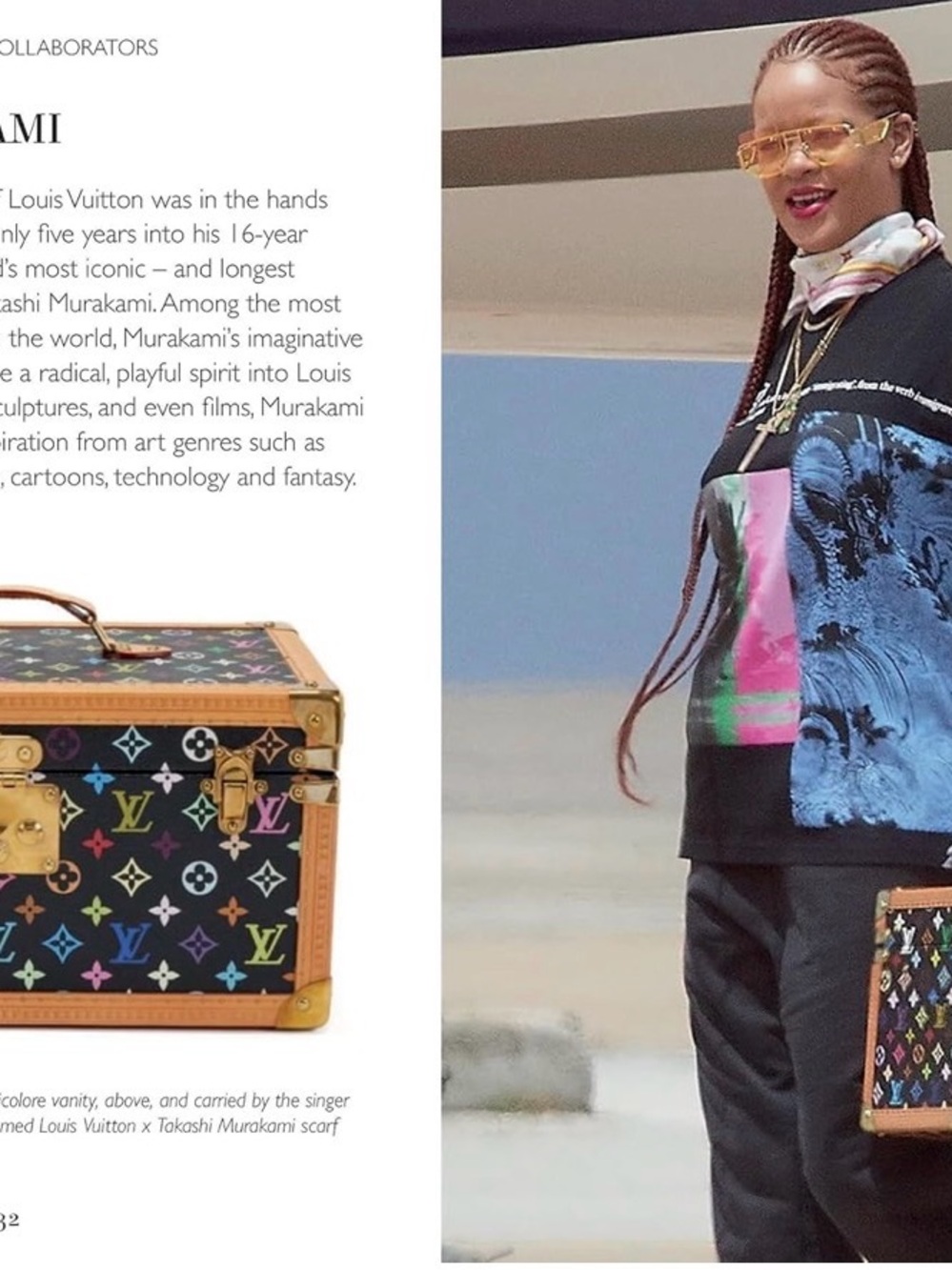 The Story of Louis Vuitton Luggage by Laia Farran Graves. - Picture 5 of 7